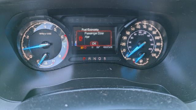 2023 Ford Ranger XL