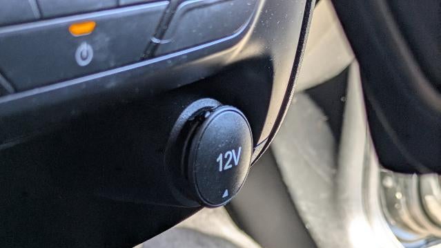 2023 Ford Ranger XL
