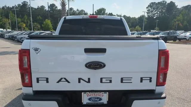 2023 Ford Ranger XL