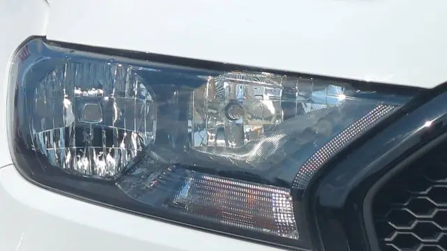 2023 Ford Ranger XL