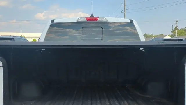 2023 Ford Ranger XL