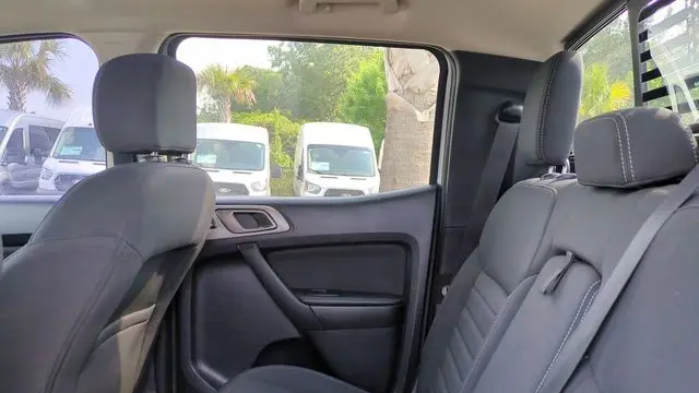 2023 Ford Ranger XL