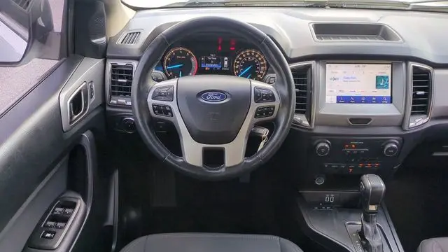 2023 Ford Ranger XL