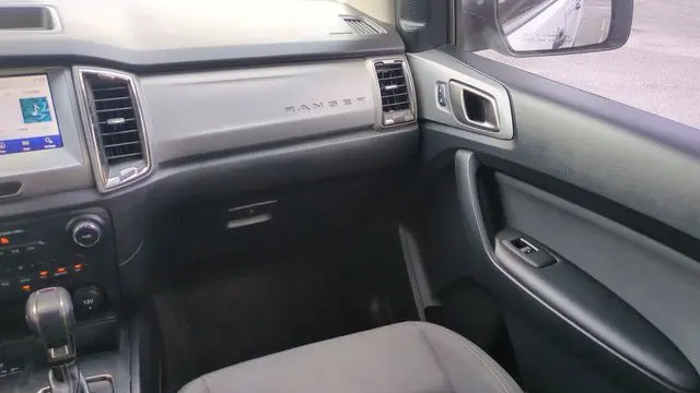 2023 Ford Ranger XL