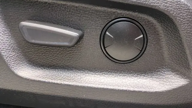 2023 Ford Ranger XL