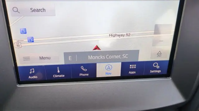 2023 Ford Ranger XL