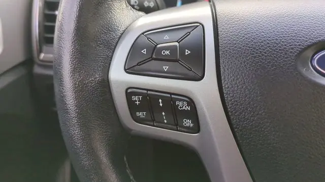 2023 Ford Ranger XL