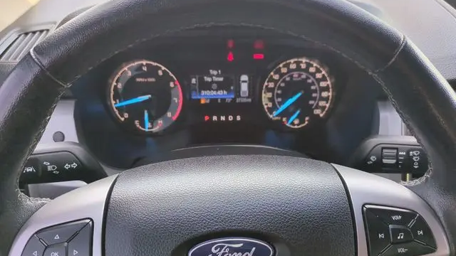 2023 Ford Ranger XL