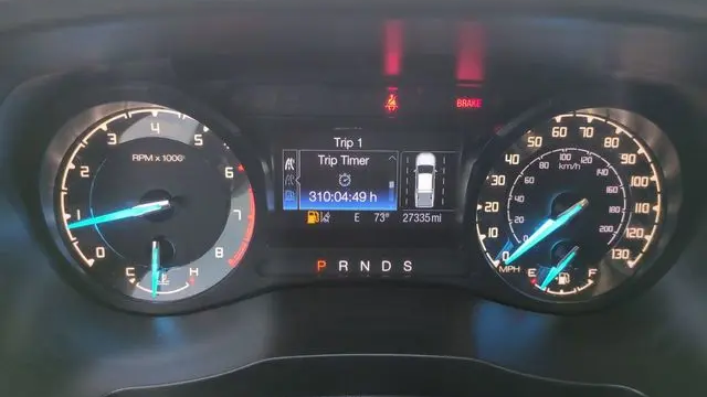 2023 Ford Ranger XL