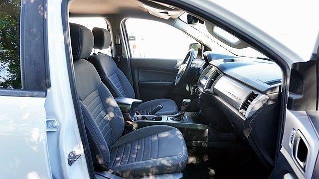2023 Ford Ranger XL