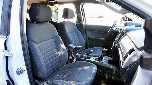 2023 Ford Ranger XL