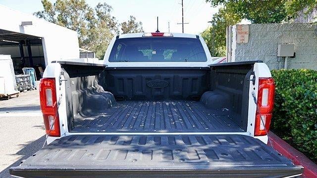 2023 Ford Ranger XL