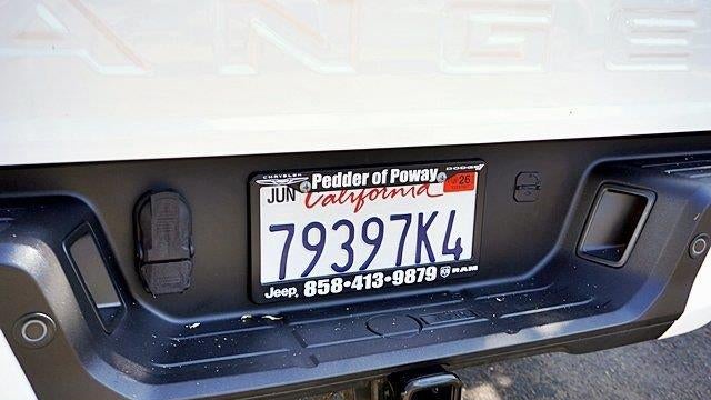 2023 Ford Ranger XL