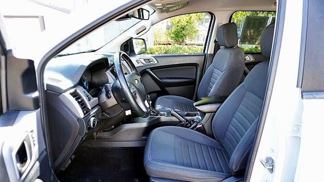 2023 Ford Ranger XL