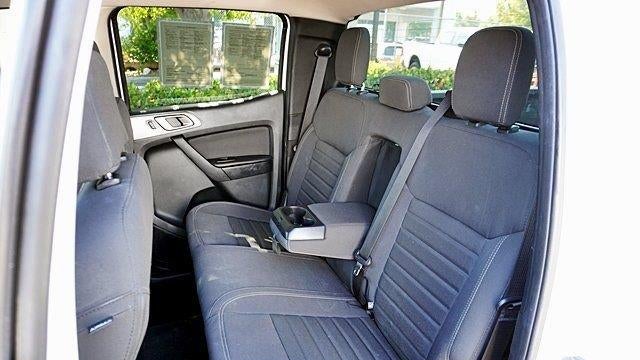 2023 Ford Ranger XL