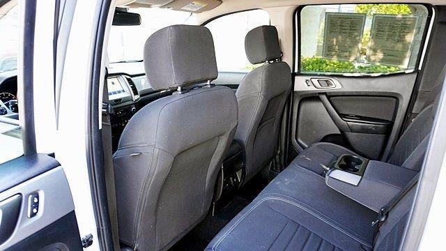 2023 Ford Ranger XL