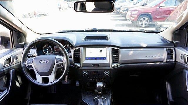 2023 Ford Ranger XL