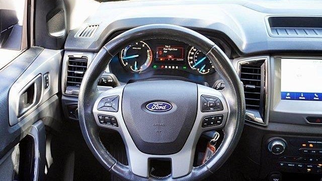 2023 Ford Ranger XL