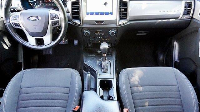 2023 Ford Ranger XL