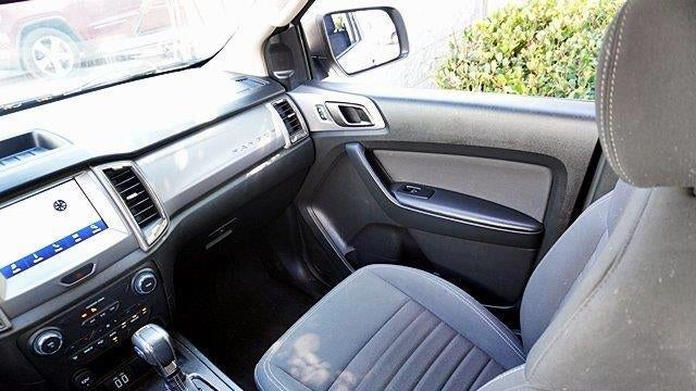 2023 Ford Ranger XL