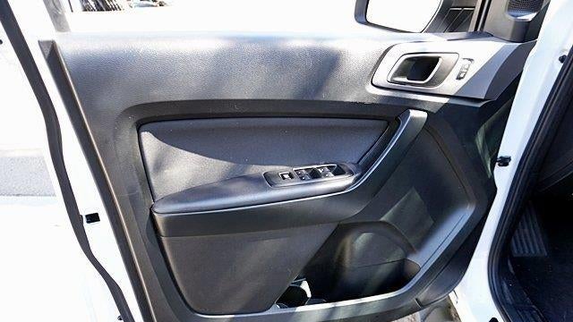 2023 Ford Ranger XL
