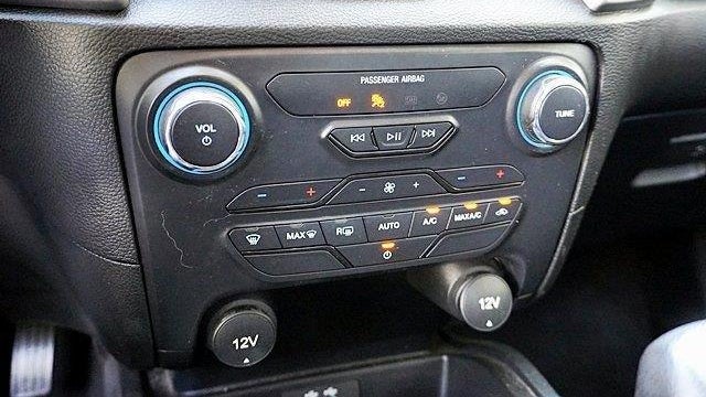 2023 Ford Ranger XL