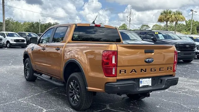 2019 Ford Ranger XL