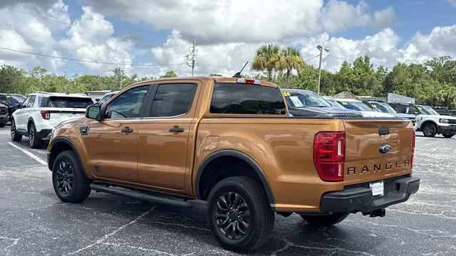 2019 Ford Ranger XL
