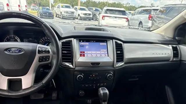 2019 Ford Ranger XL