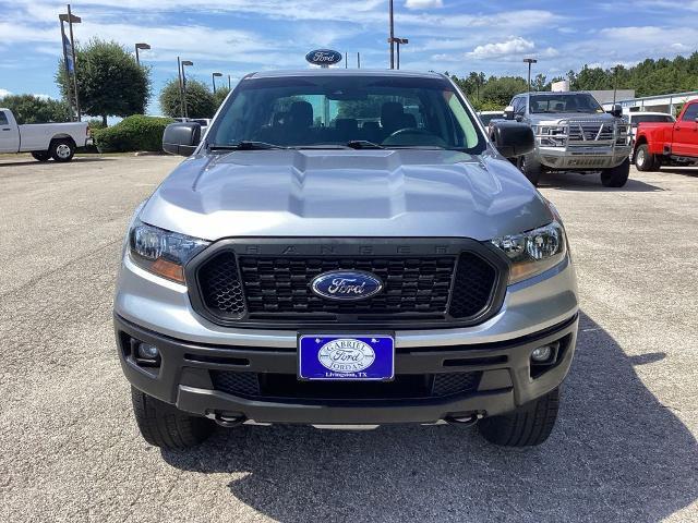 2020 Ford Ranger XL — photo 1 of 12