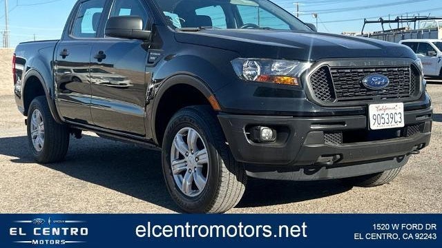 Preowned 2020 Ford Ranger XL for Sale