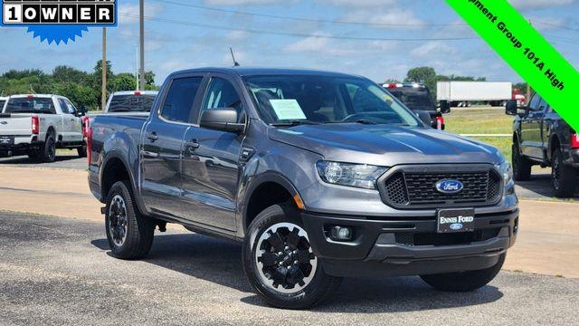 Preowned 2021 Ford Ranger XL for Sale