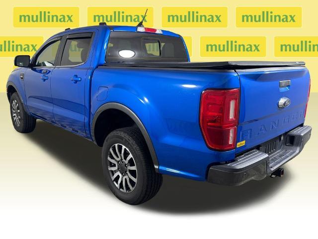 2021 Ford Ranger - $24,901
