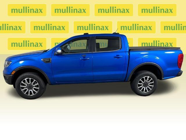 2021 Ford Ranger - $24,901