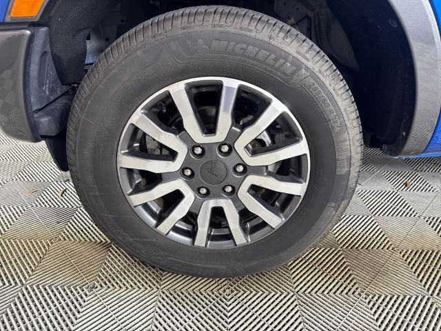 2021 Ford Ranger - $24,901