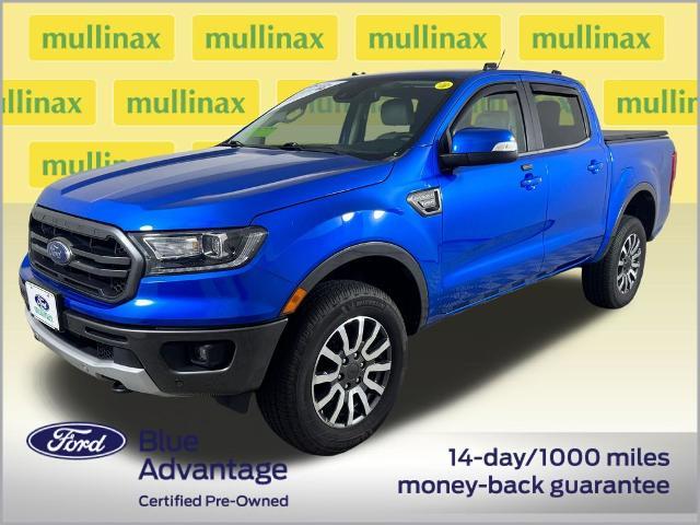 2021 Ford Ranger - $24,901