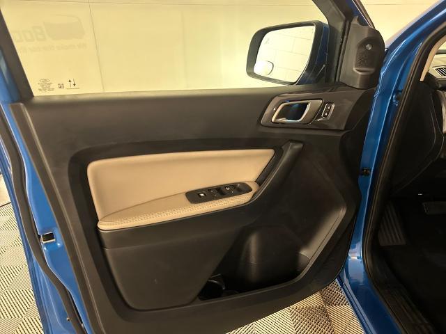 2021 Ford Ranger - $24,901