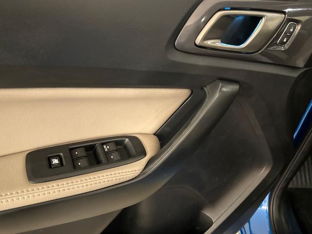 2021 Ford Ranger - $24,901