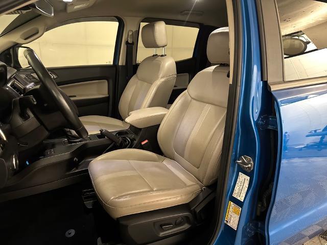 2021 Ford Ranger - $24,901