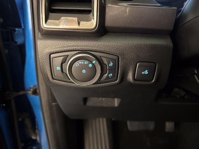 2021 Ford Ranger - $24,901