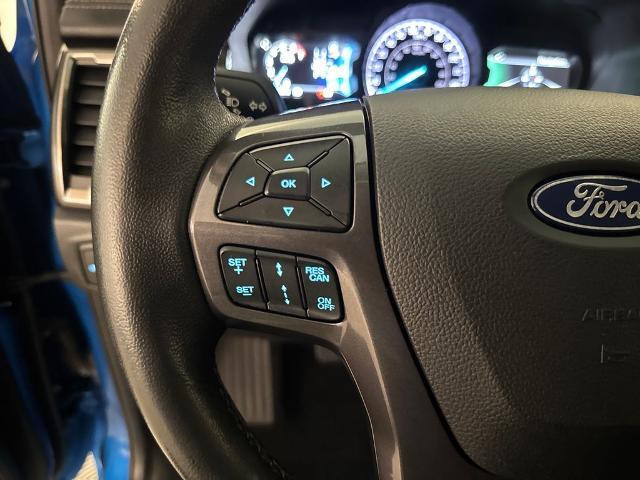 2021 Ford Ranger - $24,901