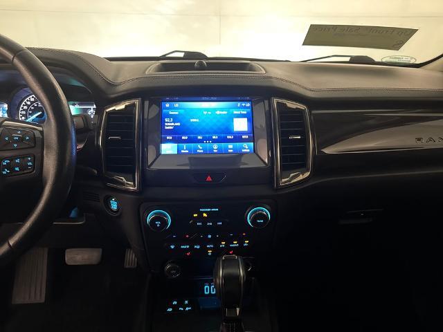 2021 Ford Ranger - $24,901