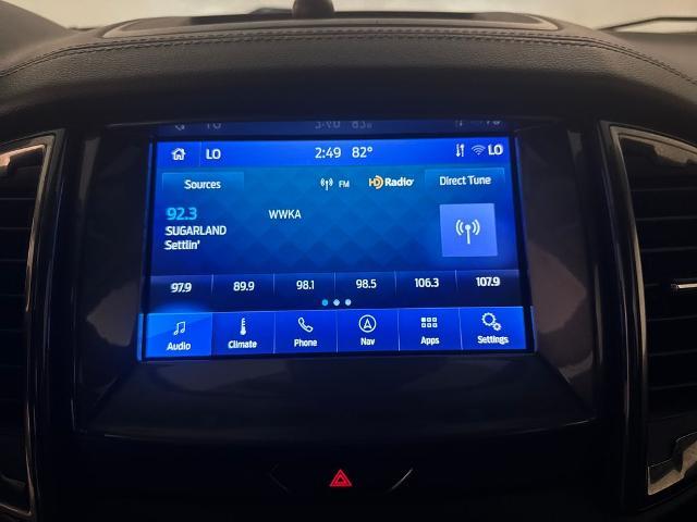 2021 Ford Ranger - $24,901