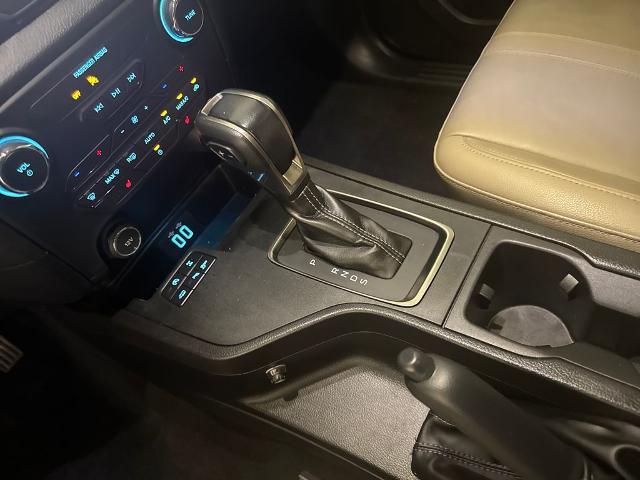 2021 Ford Ranger - $24,901