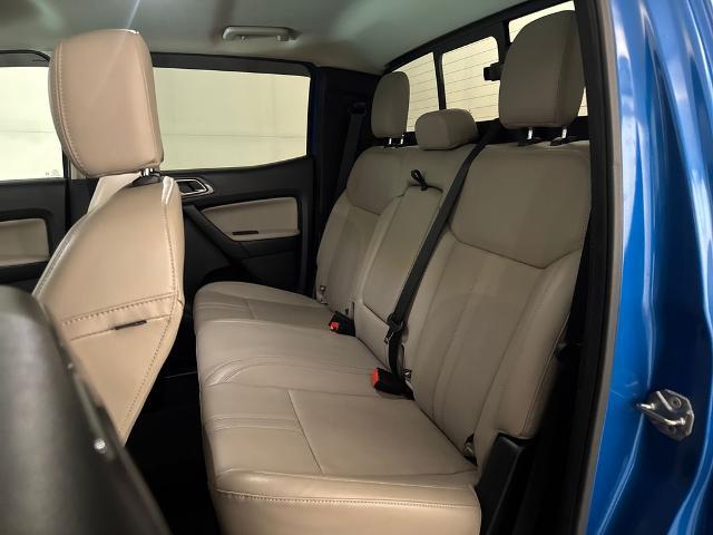 2021 Ford Ranger - $24,901