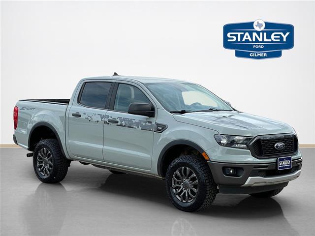 2022 Ford Ranger - $22,995