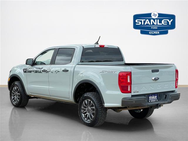 2022 Ford Ranger - $22,995