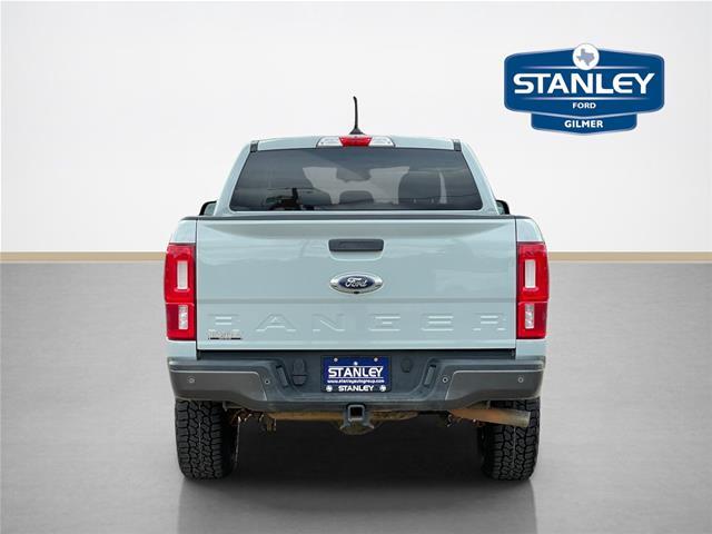 2022 Ford Ranger - $22,995
