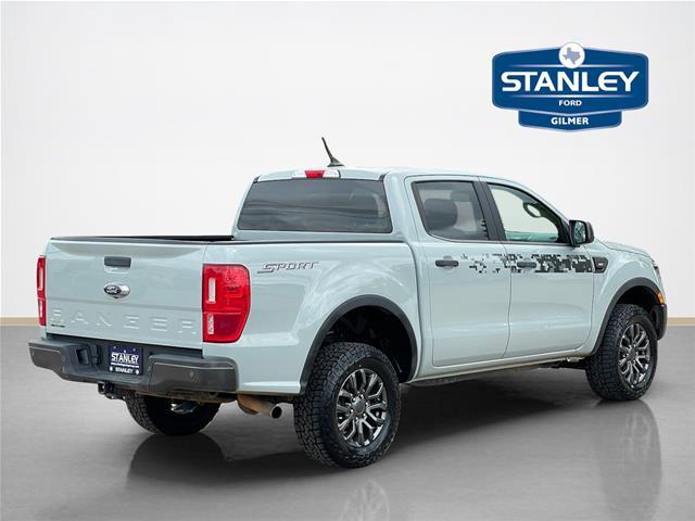 2022 Ford Ranger - $22,995