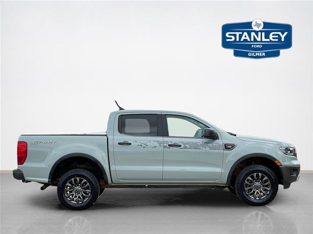 2022 Ford Ranger - $22,995
